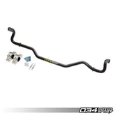 RS+ Adjustable Solid Rear Sway Bar (MQB) (AWD) - 034 - 402 - 1038 - German Performance
