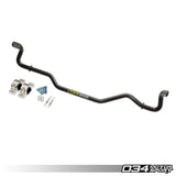RS+ Adjustable Solid Rear Sway Bar (MQB) (AWD) - 034 - 402 - 1038 - German Performance