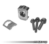 (MQB) Billet Aluminium Dogbone Mount Inserts - Volkswagen Golf MK7 GTI/R, Audi 8V S3/RS3 & MK3 TT/TTS. Version 1 - 034 - 509 - 1022 - German Performance