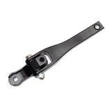 034 - BILLET SPHERICAL DOGBONE MOUNT PERFORMANCE PACK - MQB - DQ381 - AUDI 8V.5 S3/TT/TTS & VOLKSWAGEN MK7.5 GOLF GTI/R - 034-509-1045