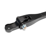 034 - BILLET SPHERICAL DOGBONE MOUNT PERFORMANCE PACK - MQB - DQ381 - AUDI 8V.5 S3/TT/TTS & VOLKSWAGEN MK7.5 GOLF GTI/R - 034-509-1045