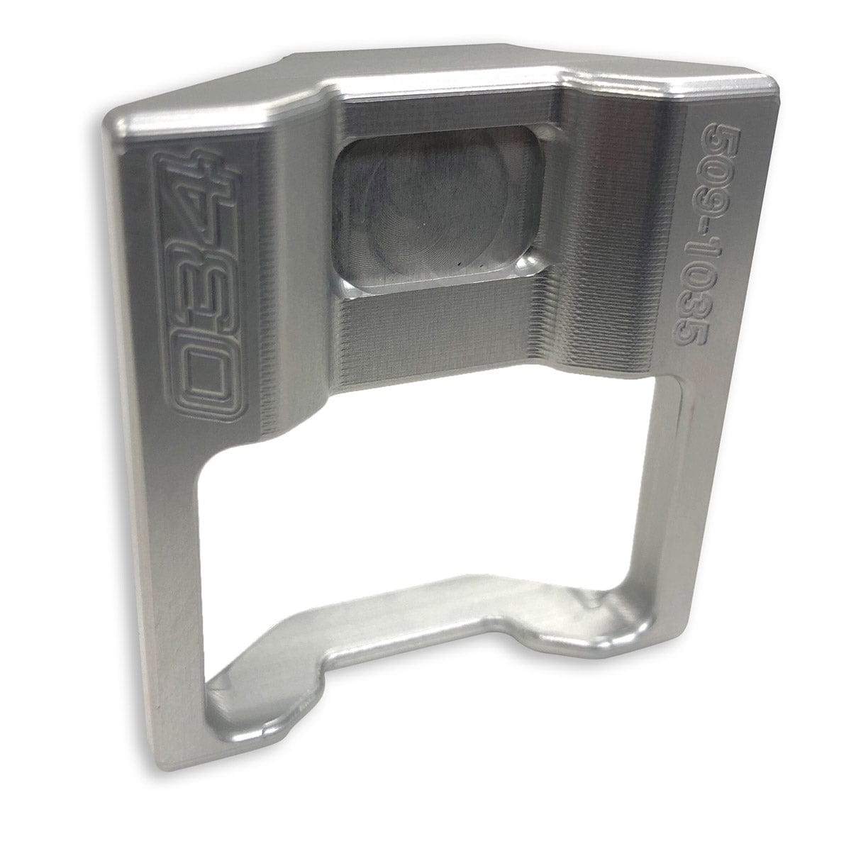 (MQB/MQB EVO) UPPER Dogbone Mount Insert. Volkswagen Golf MK7/MK8 GTI/R, Audi 8V/8Y S3/RS3 & Audi TT/TTS MK3 - 034 - 509 - 1035 - German Performance