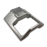 (MQB/MQB EVO) UPPER Dogbone Mount Insert. Volkswagen Golf MK7/MK8 GTI/R, Audi 8V/8Y S3/RS3 & Audi TT/TTS MK3 - 034 - 509 - 1035 - German Performance