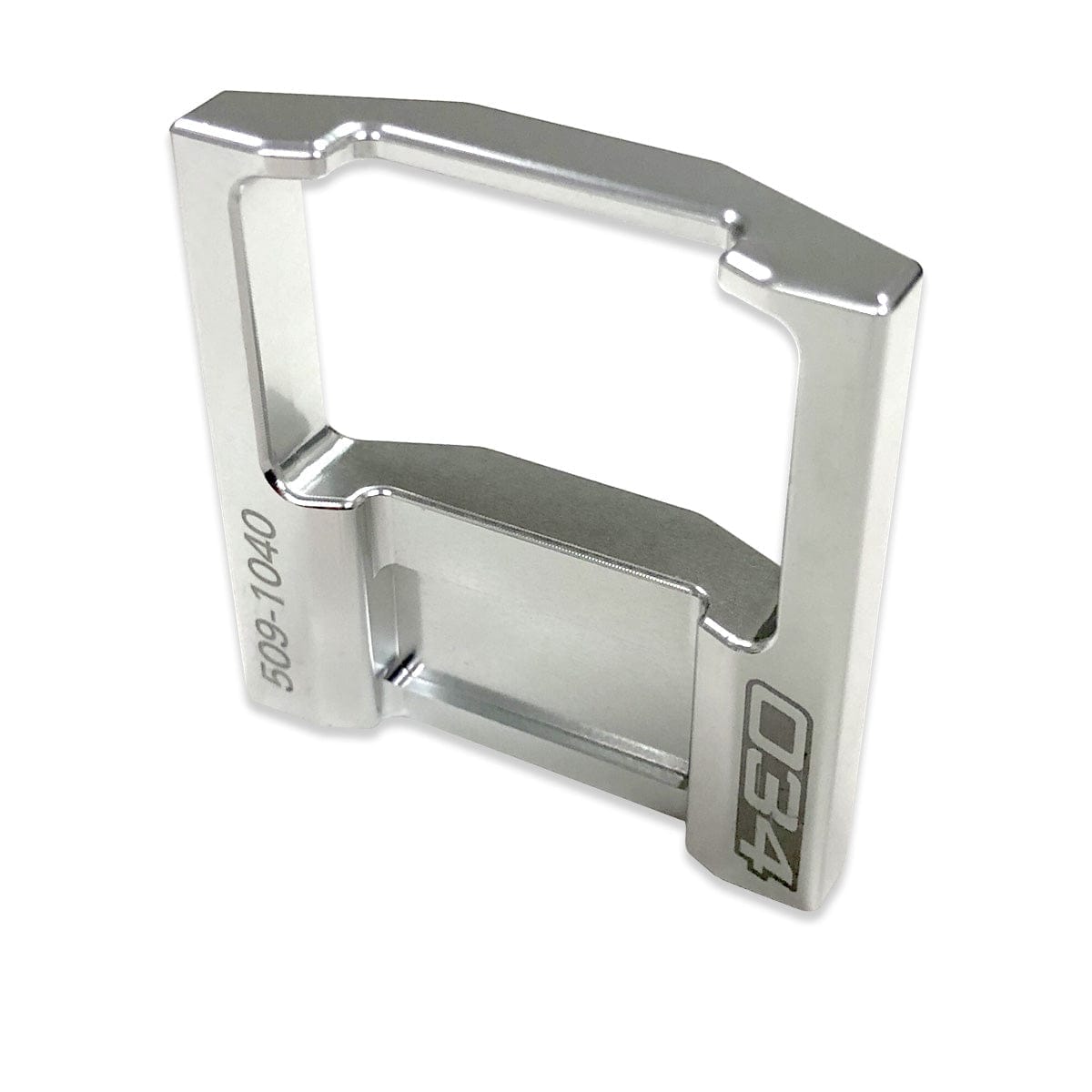 Billet Aluminium UPPER Dogbone Mount Insert, MK5/6 Volkswgen Golf GTI/R Audi 8P A3/S3 & 8J Audi TT/TTS/TTRS - 034 - 509 - 1040 - German Performance