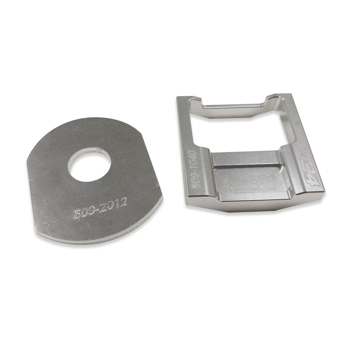 Billet Aluminium UPPER Dogbone Mount Insert, MK5/6 Volkswgen Golf GTI/R Audi 8P A3/S3 & 8J Audi TT/TTS/TTRS - 034 - 509 - 1040 - German Performance