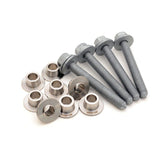 (MQB) Front Subframe Locking Collars - Audi 8V/8S A3/S3/RS3/TT/TTS & Volkswagen MK7.5/8 Golf GTI/R - 034 - 601 - 0028 - German Performance