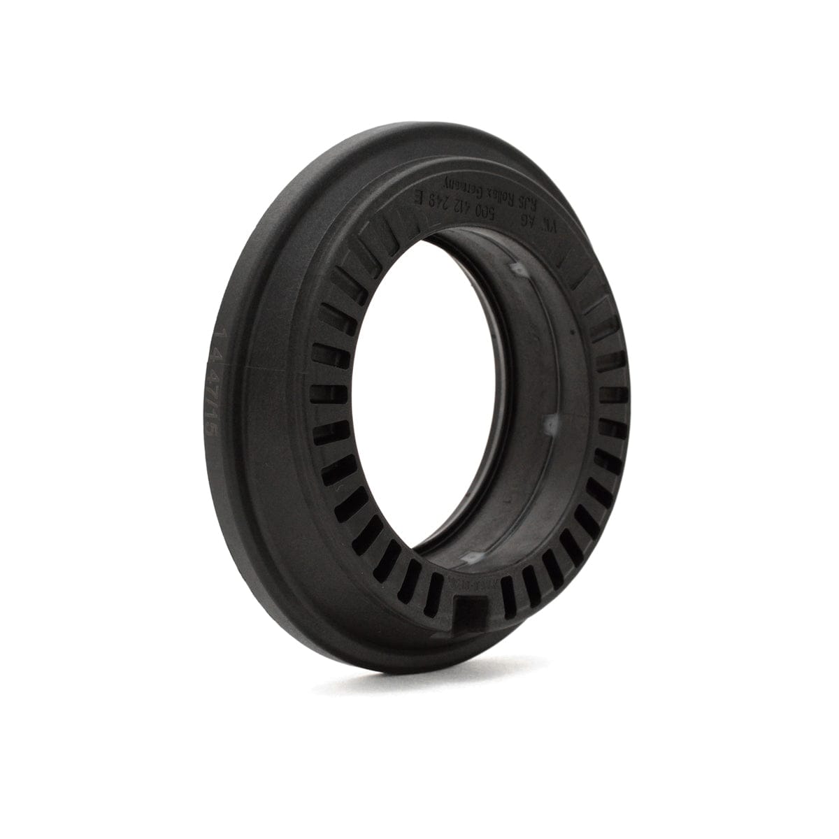 Strut Mount Bearing, Volkswagen Golf MK7 GTI/R & Audi 8V S3/TT/TTS (MQB) - 034 - 601 - 2002 - German Performance