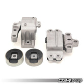 Motor Mounts, Street Density, Volkswagen MK5 GTI & MK6 GTI, Audi 8J & 8P 2.0T FSI - 034 - 509 - 5001 - SD - German Performance