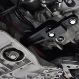 Billet Dogbone Arm. Volkswagen MK5/6 Golf GTI/R & Audi 8J/8P A3/TT/S3 - 034 - 509 - 1016 - German Performance