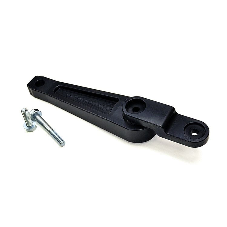 Billet Dogbone Arm. Volkswagen MK5/6 Golf GTI/R & Audi 8J/8P A3/TT/S3 - 034 - 509 - 1016 - German Performance