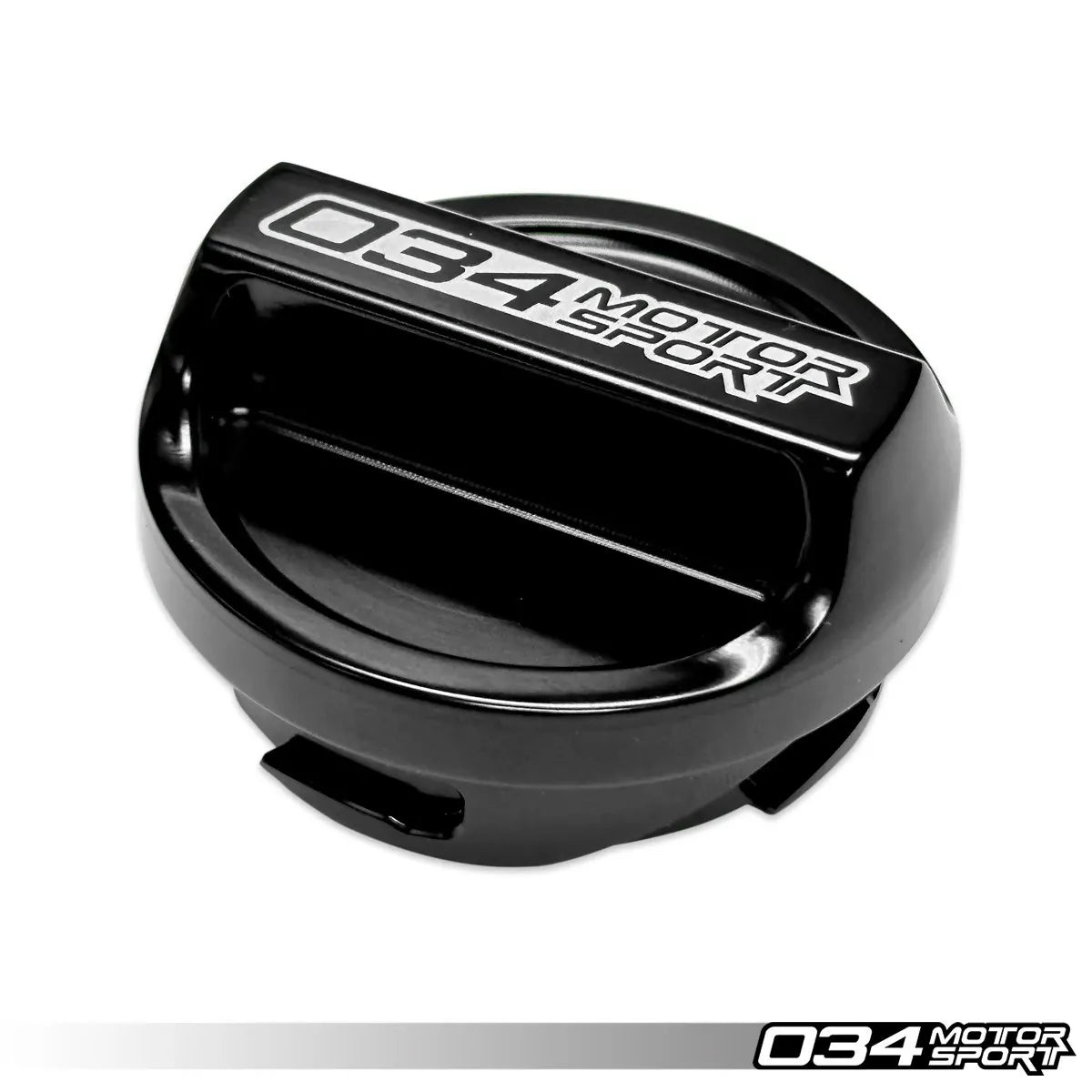 Billet Oil Cap - (MQB) Volkswagen MK8 & Audi 8Y/B9 - EA888.4 - 034 - 110 - Z015 - German Performance