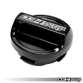 Billet Oil Cap - (MQB) Volkswagen MK8 & Audi 8Y/B9 - EA888.4 - 034 - 110 - Z015 - German Performance