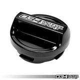 Billet Oil Cap - (MQB) Volkswagen MK8 & Audi 8Y/B9 - EA888.4 - 034 - 110 - Z015 - German Performance