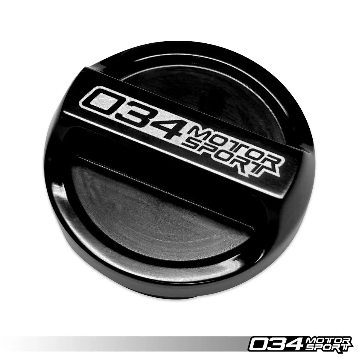 Billet Oil Cap - (MQB) Volkswagen MK8 & Audi 8Y/B9 - EA888.4 - 034 - 110 - Z015 - German Performance