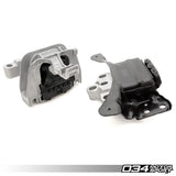 Motor Mount Pair, Audi 8V/8Y S3/TT/TTS, Volkswagen Golf MK7/MK8 GTI/R. Street Density - 034 - 509 - 5020 - German Performance