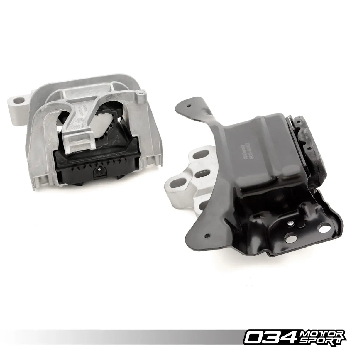 Motor Mount Pair, Audi 8V/8Y S3/TT/TTS, Volkswagen Golf MK7/MK8 GTI/R. Street Density - 034 - 509 - 5020 - German Performance