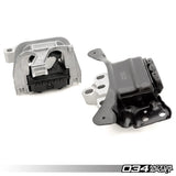 Motor Mount Pair, Audi 8V/8Y S3/TT/TTS, Volkswagen Golf MK7/MK8 GTI/R. Street Density - 034 - 509 - 5020 - German Performance