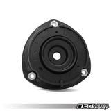 Strut Mount, Street Density. Volkswagen Golf MK7 GTI/R & Audi 8V S3/TT/TTS/RS3 (MQB) - 034 - 601 - 1007 - SD - German Performance