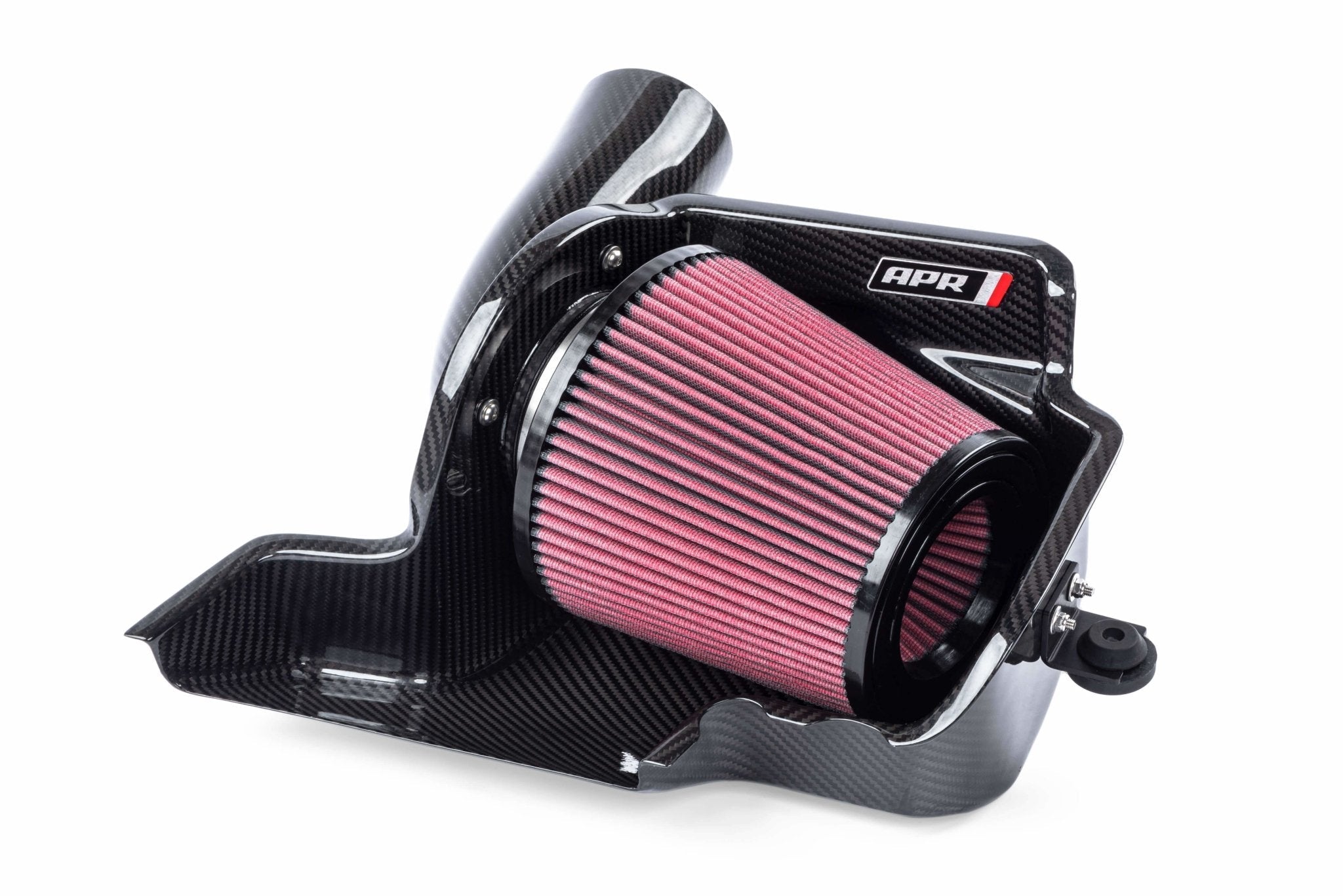 APR OPEN CARBON FIBER INTAKE - 1.8T/2.0T EA888 GEN 3 MQB - German Performance