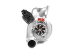 TTE6XX 6357 BMW Z4 M40i UPGRADE TURBOCHARGER & INLET - German Performance