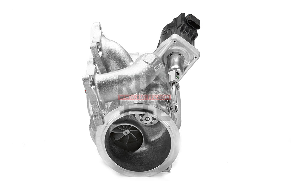 TTE6XX 6357 BMW Z4 M40i UPGRADE TURBOCHARGER & INLET - German Performance