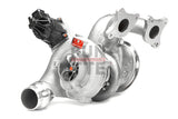 TTE6XX 6357 BMW Z4 M40i UPGRADE TURBOCHARGER & INLET - German Performance