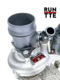 TTE6XX 6357 BMW Z4 M40i UPGRADE TURBOCHARGER & INLET - German Performance