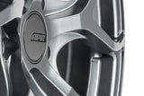 APR A01 FLOW FORMED WHEELS (19X8.5) (GUNMETAL GREY) - SET OF 4 - German Performance