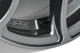APR A01 FLOW FORMED WHEELS (19X8.5) (GUNMETAL GREY) - SET OF 4 - German Performance