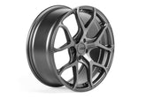 APR A01 FLOW FORMED WHEELS (19X8.5) (GUNMETAL GREY) - SET OF 4 - German Performance