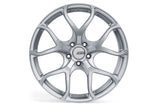 APR A01 Flow Formed Wheels (19x8.5) (Hyper Silver) - SET OF 4
