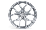 APR A01 Flow Formed Wheels (19x8.5) (Hyper Silver) - SET OF 4 - German Performance