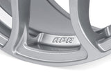 APR A01 Flow Formed Wheels (19x8.5) (Hyper Silver) - SET OF 4 - German Performance