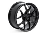 APR A01 FLOW FORMED WHEELS (19X8.5) (Satin Black) - SET OF 4 - German Performance