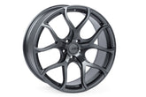 APR A01 FLOW FORMED WHEELS (20X9.0) (GUNMETAL) - SET OF 4 - German Performance