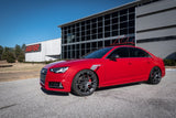 APR A01 FLOW FORMED WHEELS (20X9.0) (GUNMETAL) - SET OF 4 - German Performance