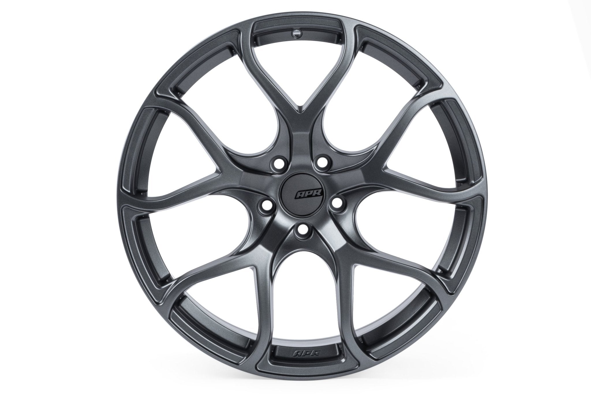APR A01 FLOW FORMED WHEELS (20X9.0) (GUNMETAL) - SET OF 4 - German Performance