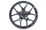 APR A01 FLOW FORMED WHEELS (20X9.0) (GUNMETAL) - SET OF 4 - German Performance