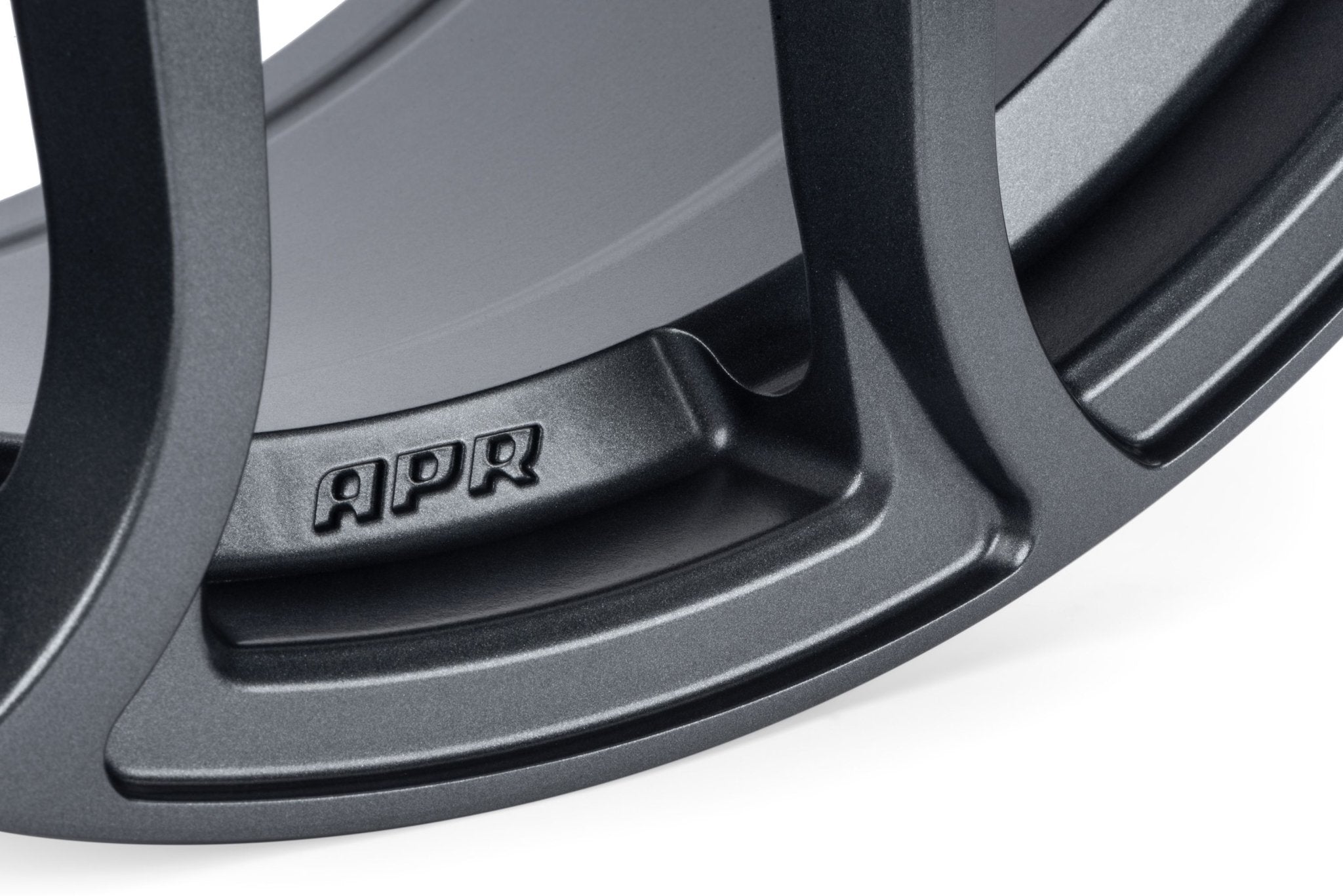 APR A01 FLOW FORMED WHEELS (20X9.0) (GUNMETAL) - SET OF 4 - German Performance