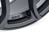 APR A01 FLOW FORMED WHEELS (20X9.0) (GUNMETAL) - SET OF 4 - German Performance