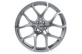 APR A01 FLOW FORMED WHEELS (20X9.0) (HYPER SILVER) - SET OF 4 - German Performance