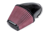 APR A4 B8 CARBON FIBER INTAKE - 4CYL - German Performance