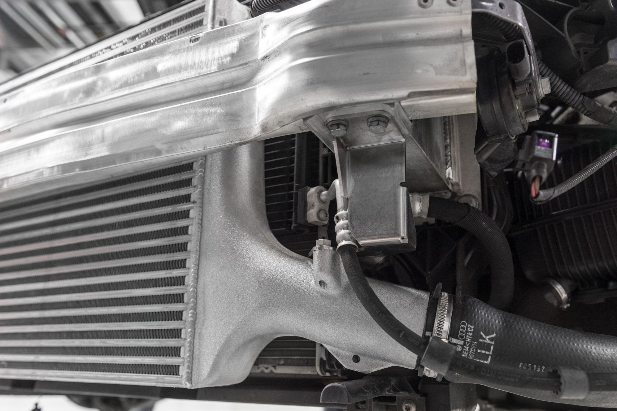 APR A4 B8 INTERCOOLER KIT - German Performance