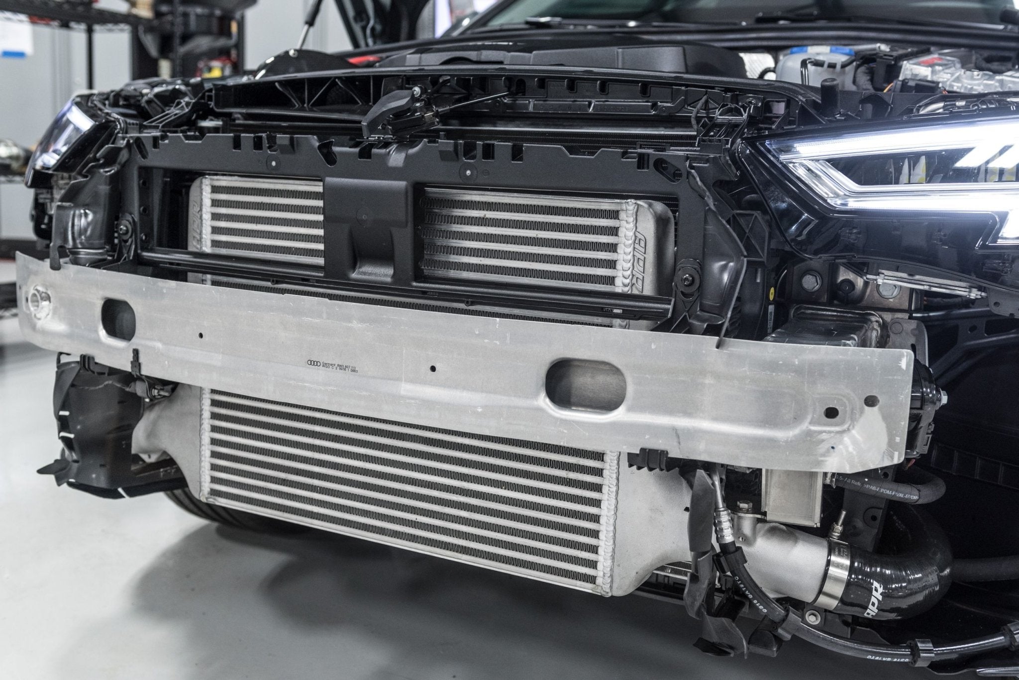 APR A4 B9 INTERCOOLER KIT - German Performance