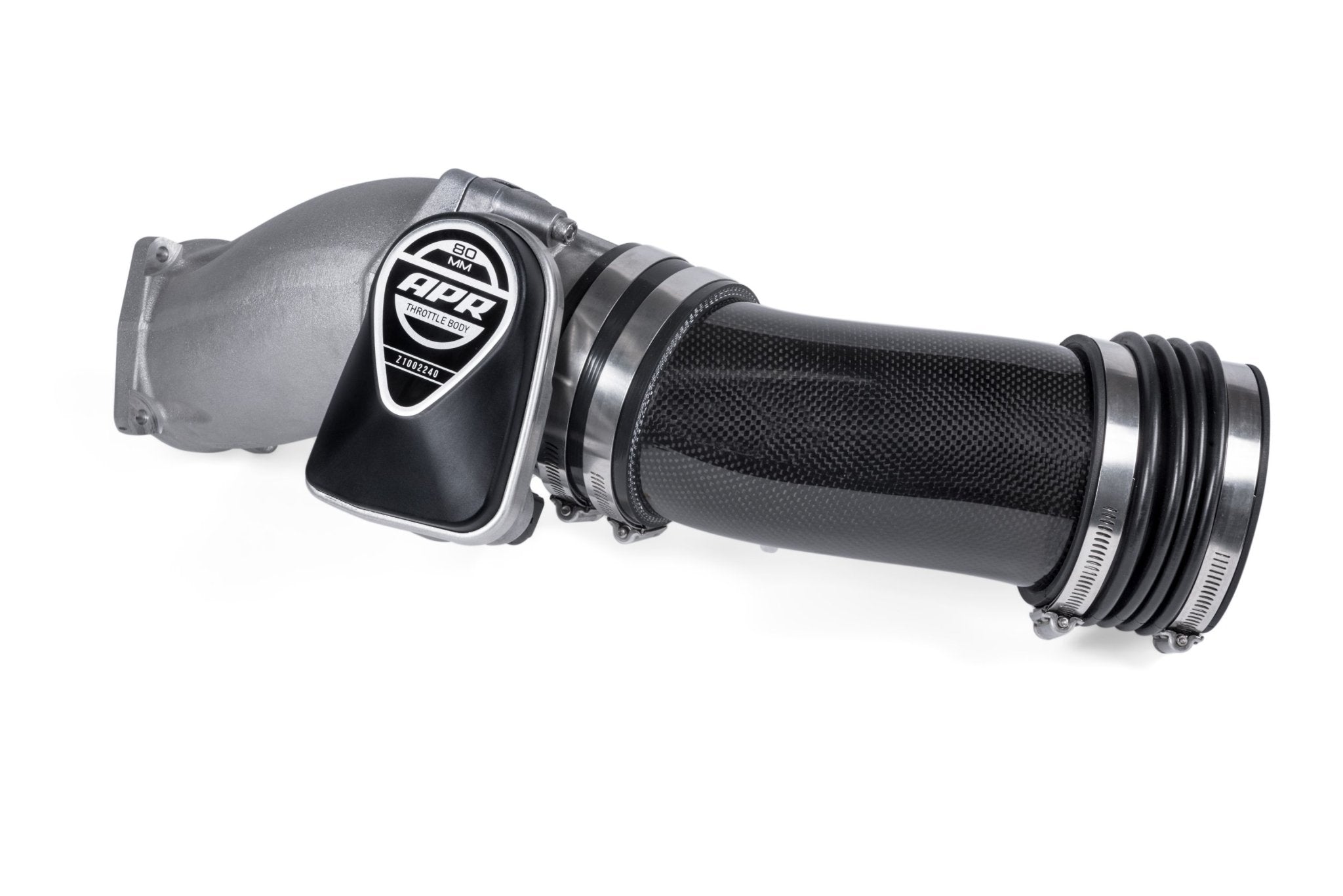 APR A4/A5/S4/S5 B8 ULTRACHARGER UPGRADE KIT - German Performance