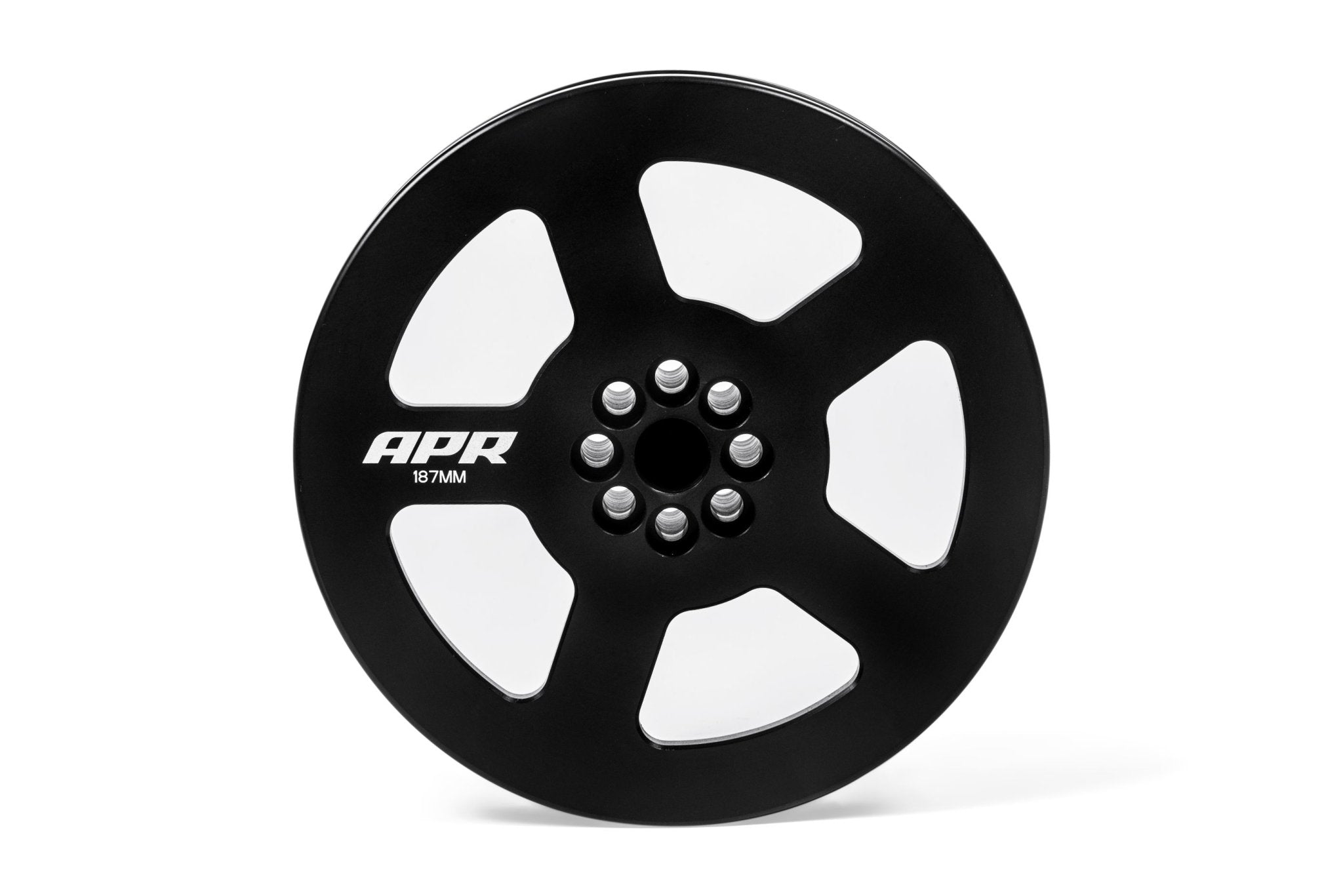 APR A6/A7 C7 and S4/S5 B8 SUPERCHARGER CRANK PULLEY UPGRADE KIT - German Performance