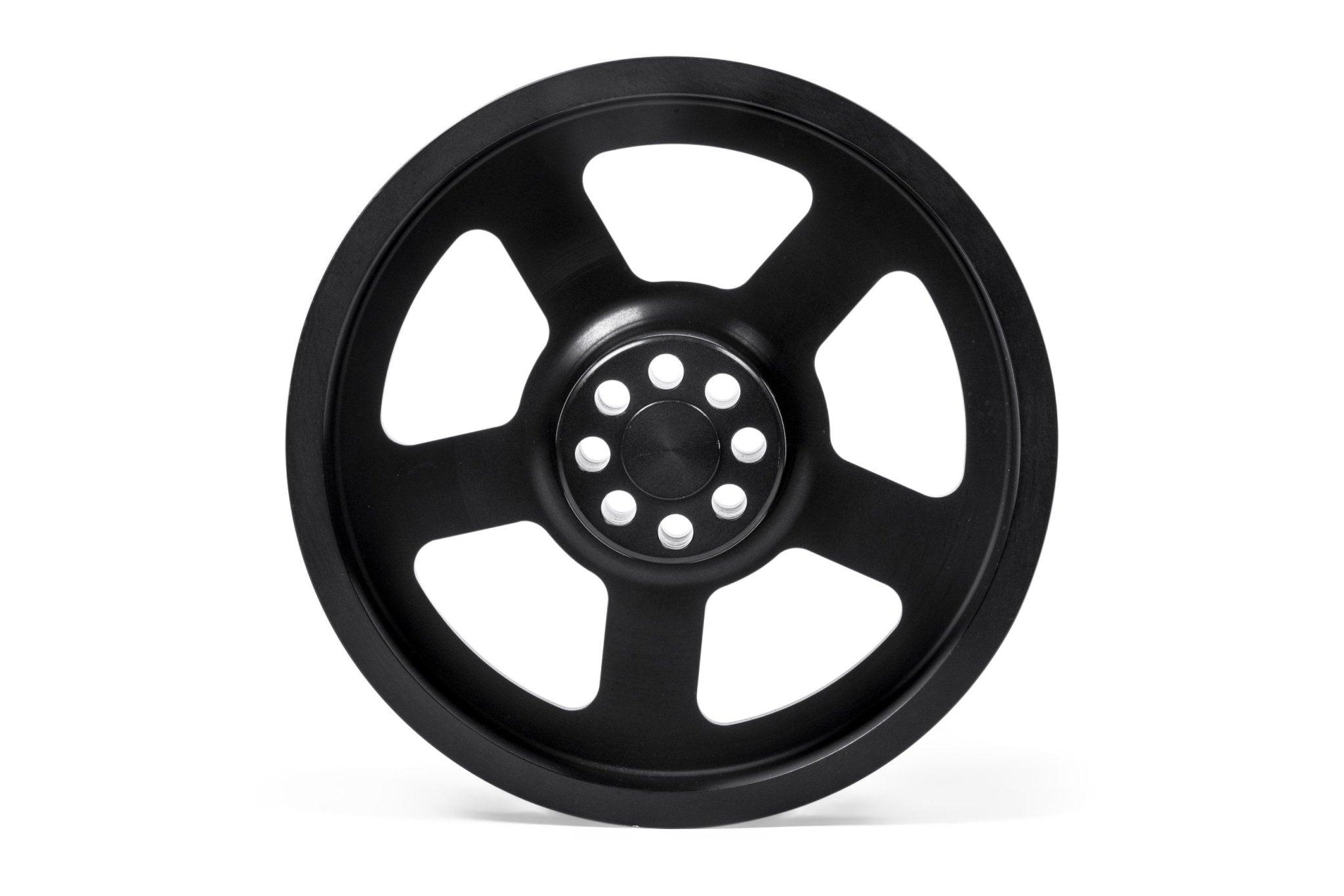 APR A6/A7 C7 and S4/S5 B8 SUPERCHARGER CRANK PULLEY UPGRADE KIT - German Performance