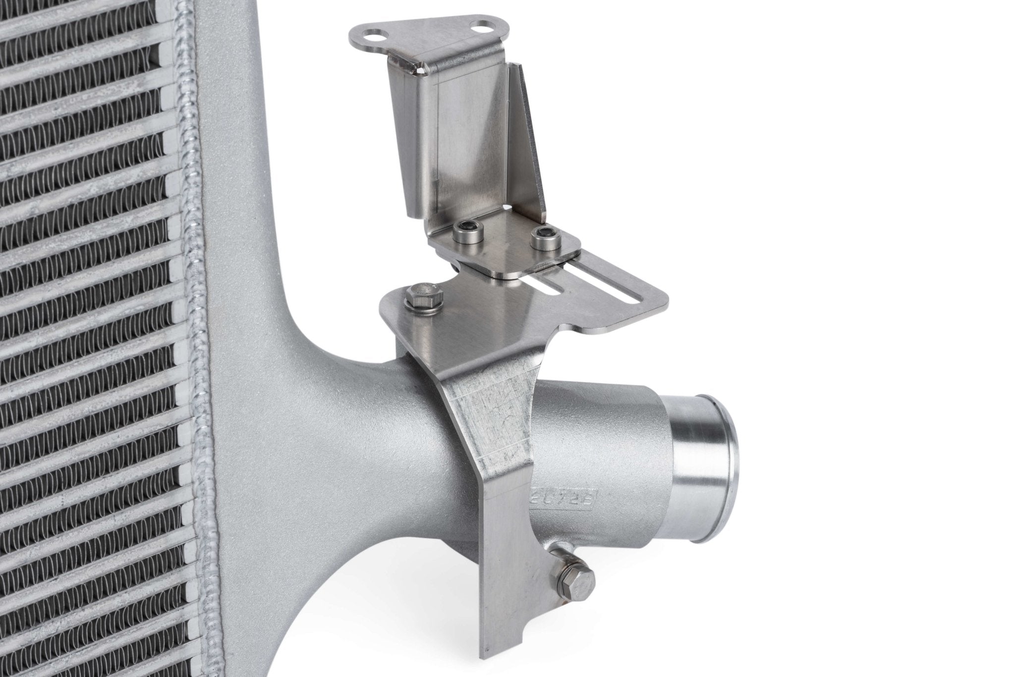 APR B9 SQ5 3.0 TFSI INTERCOOLER SYSTEM - German Performance