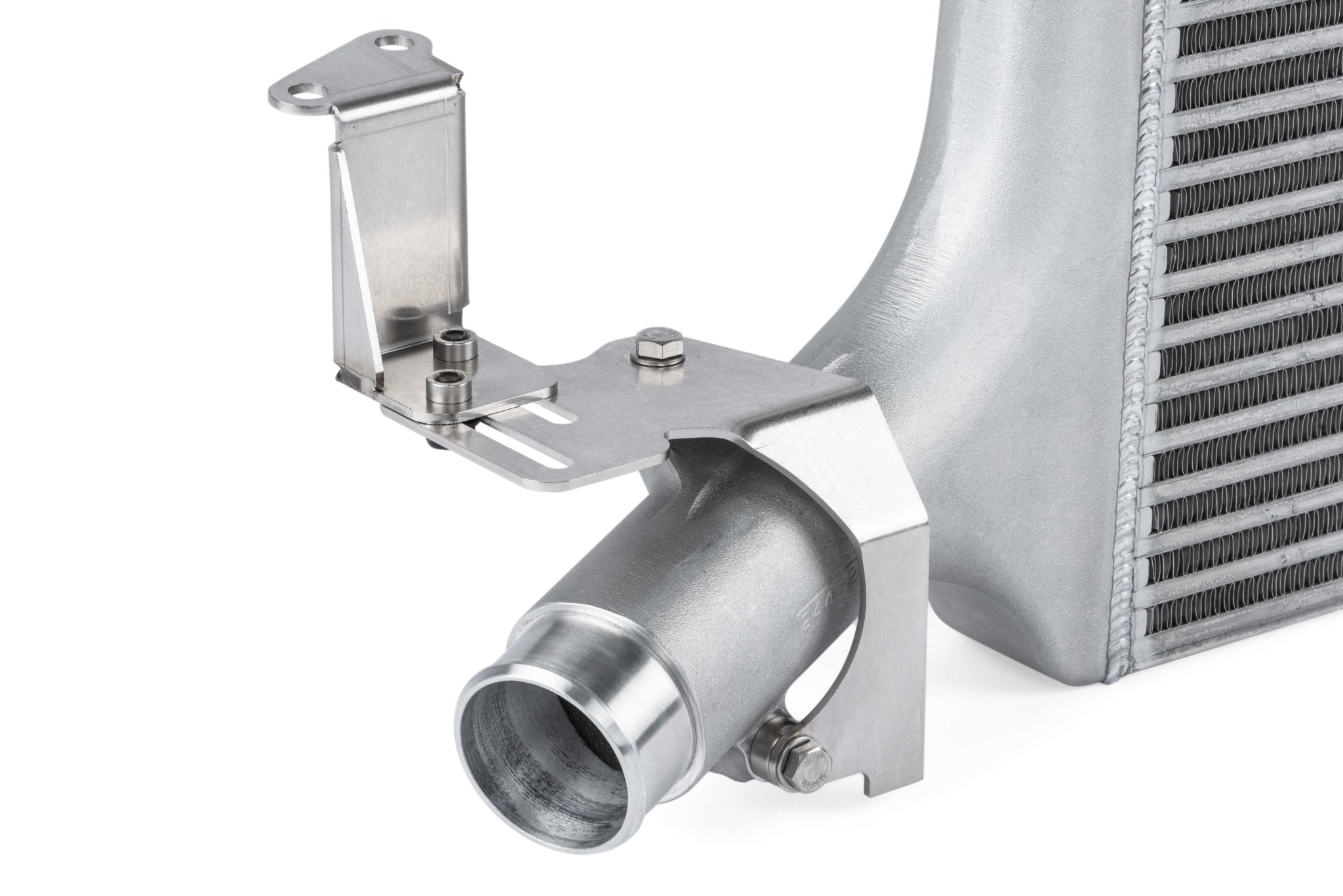 APR B9 SQ5 3.0 TFSI INTERCOOLER SYSTEM - German Performance