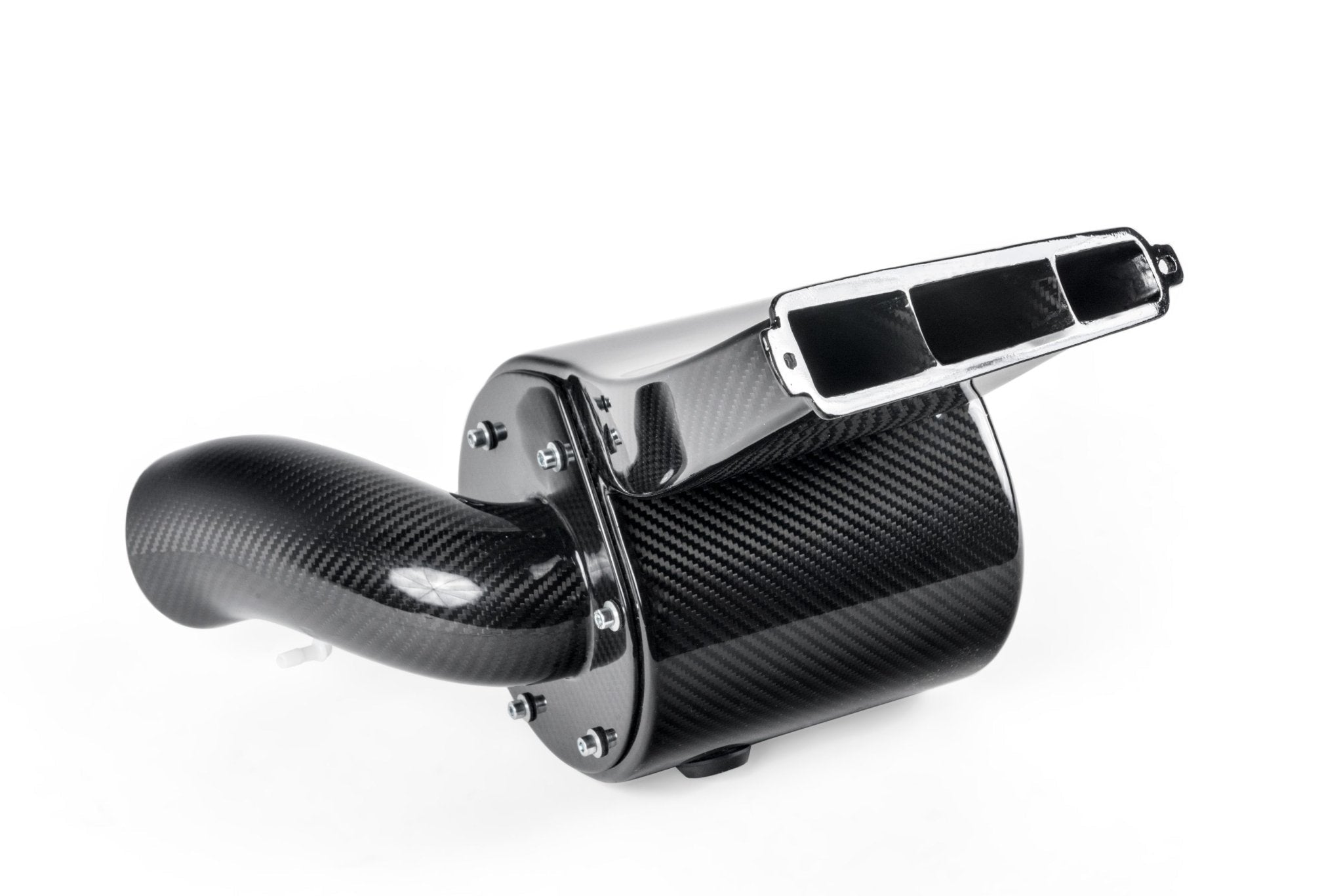 APR CARBON FIBER INTAKE - 1.8T/2.0T EA888 GEN 3 MQB - German Performance